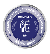 CMMC Registered Seal